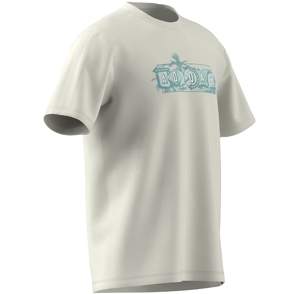 M PASTEL グラフィック Tシャツ