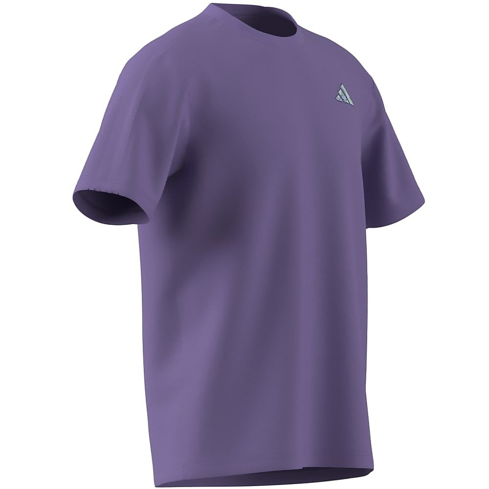 M EARTH M グラフィック Tシャツ