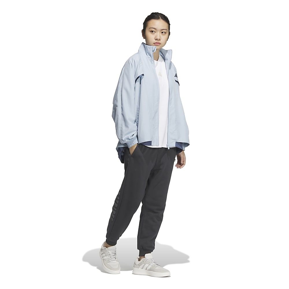 W WORD ウーブンジャケット