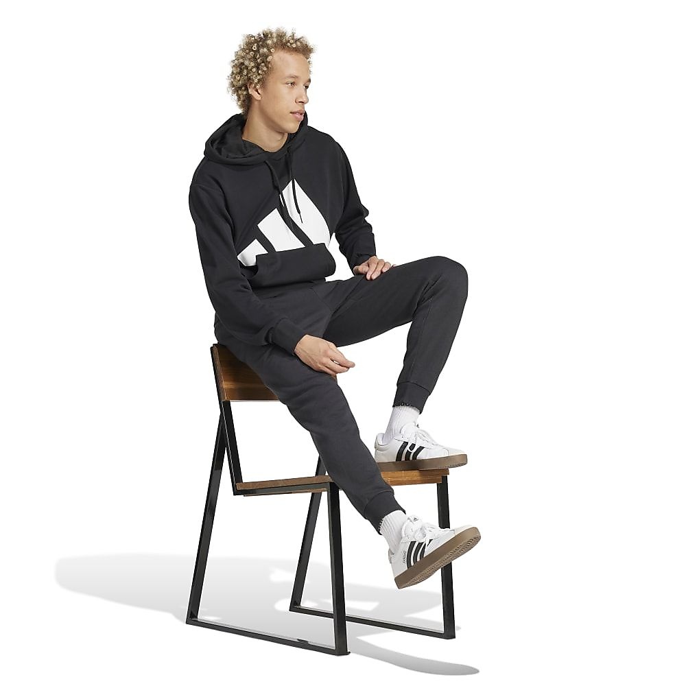 M ESS BL スウェットパンツ