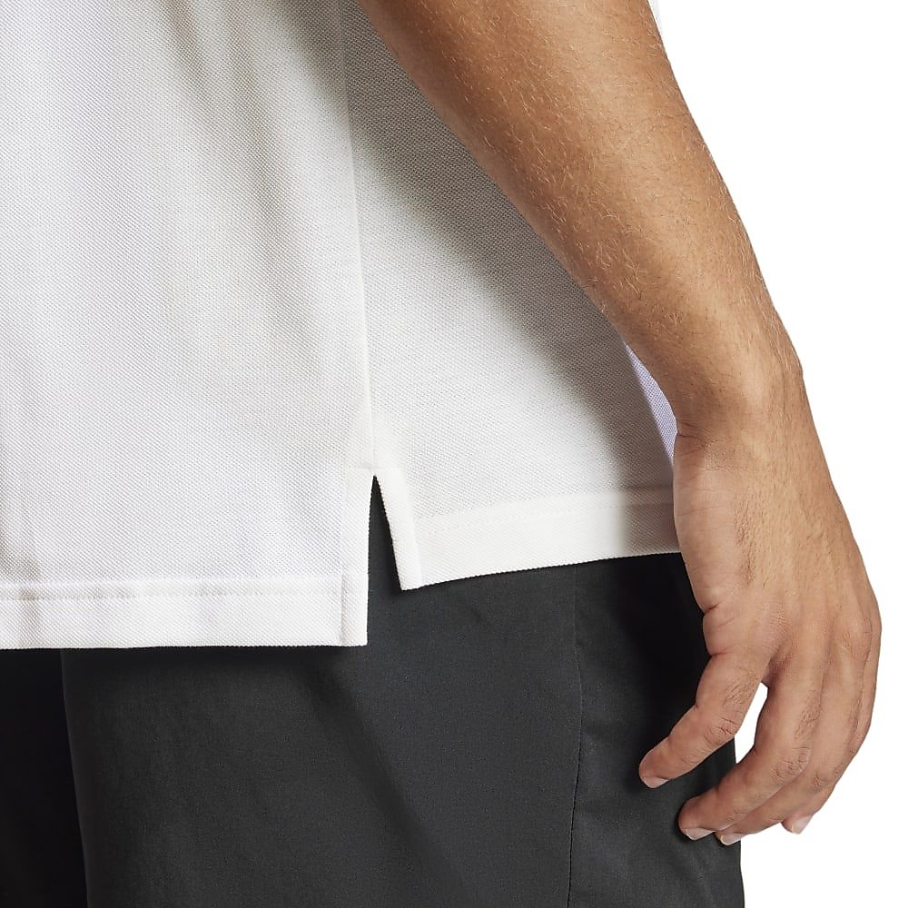 M ESS SL ポロシャツ