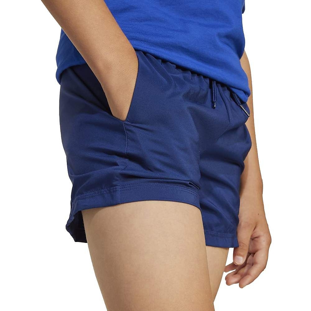 K ESS SL ウーブンショーツ