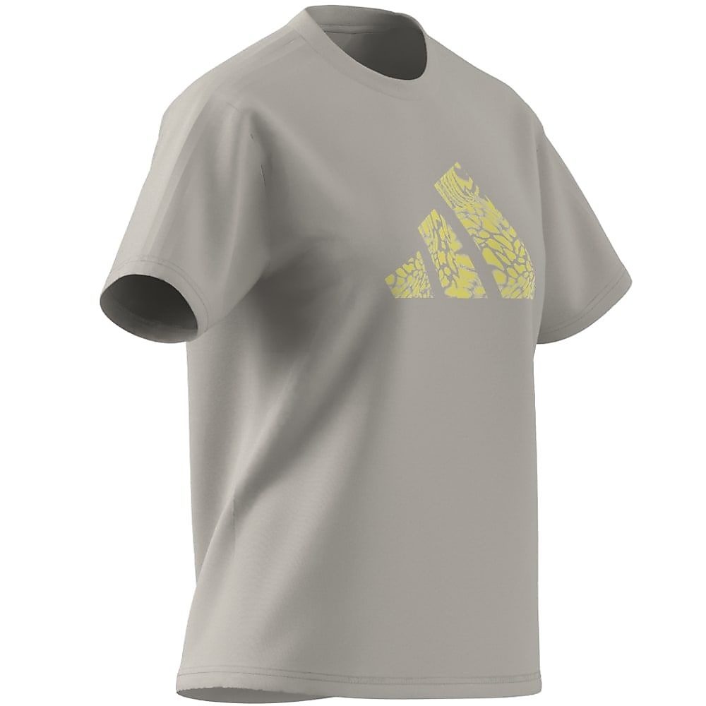 W CAMO グラフィック Tシャツ