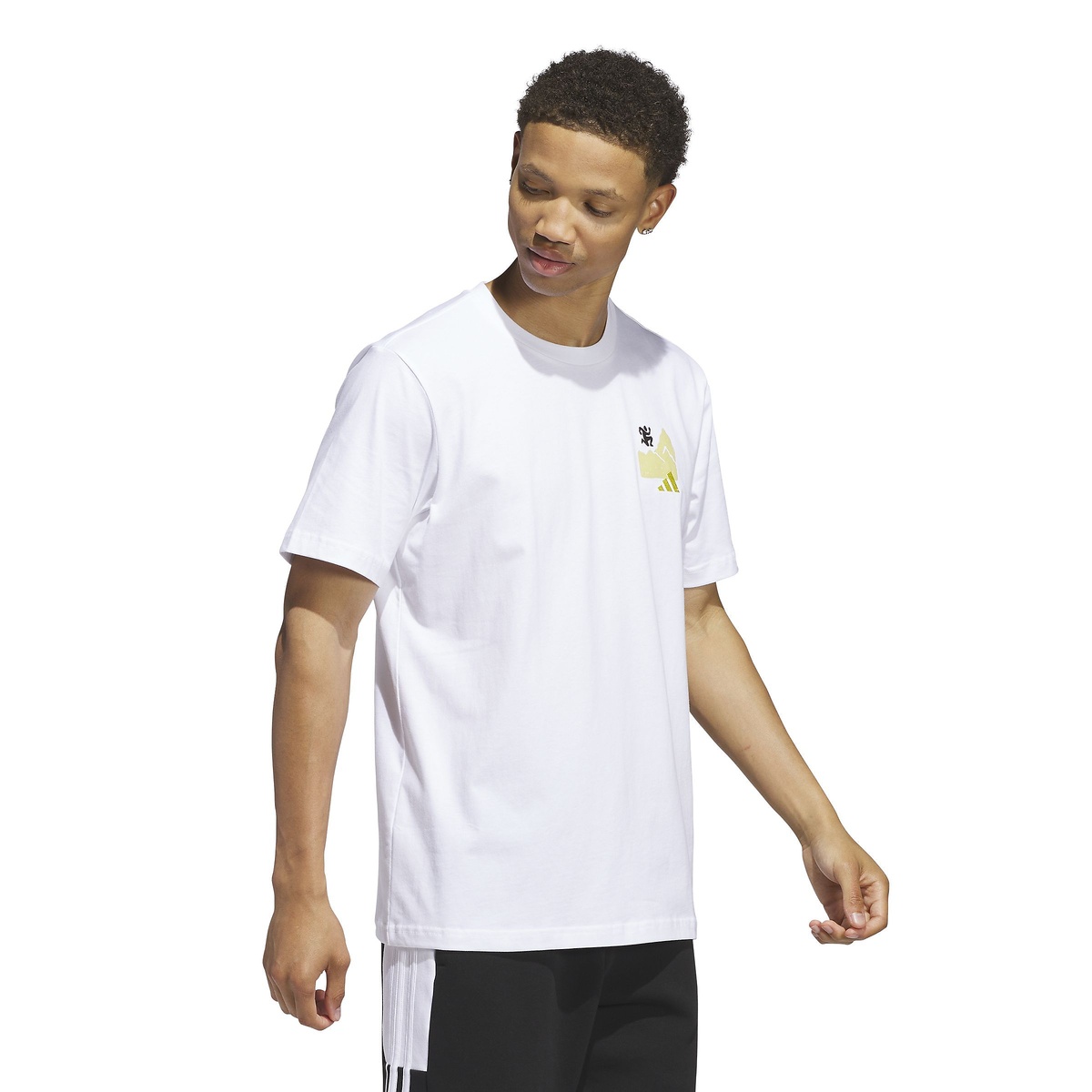 M JETSET グラフィック Tシャツ