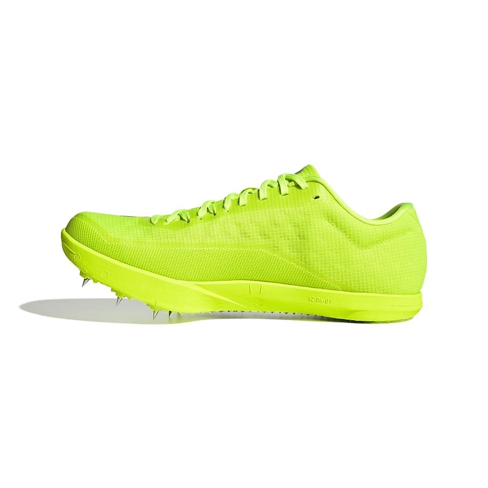 adidas アディゼロLJ 26.5 ADIZERO adidas アディダス LJ アディゼロロングジャンプ オール