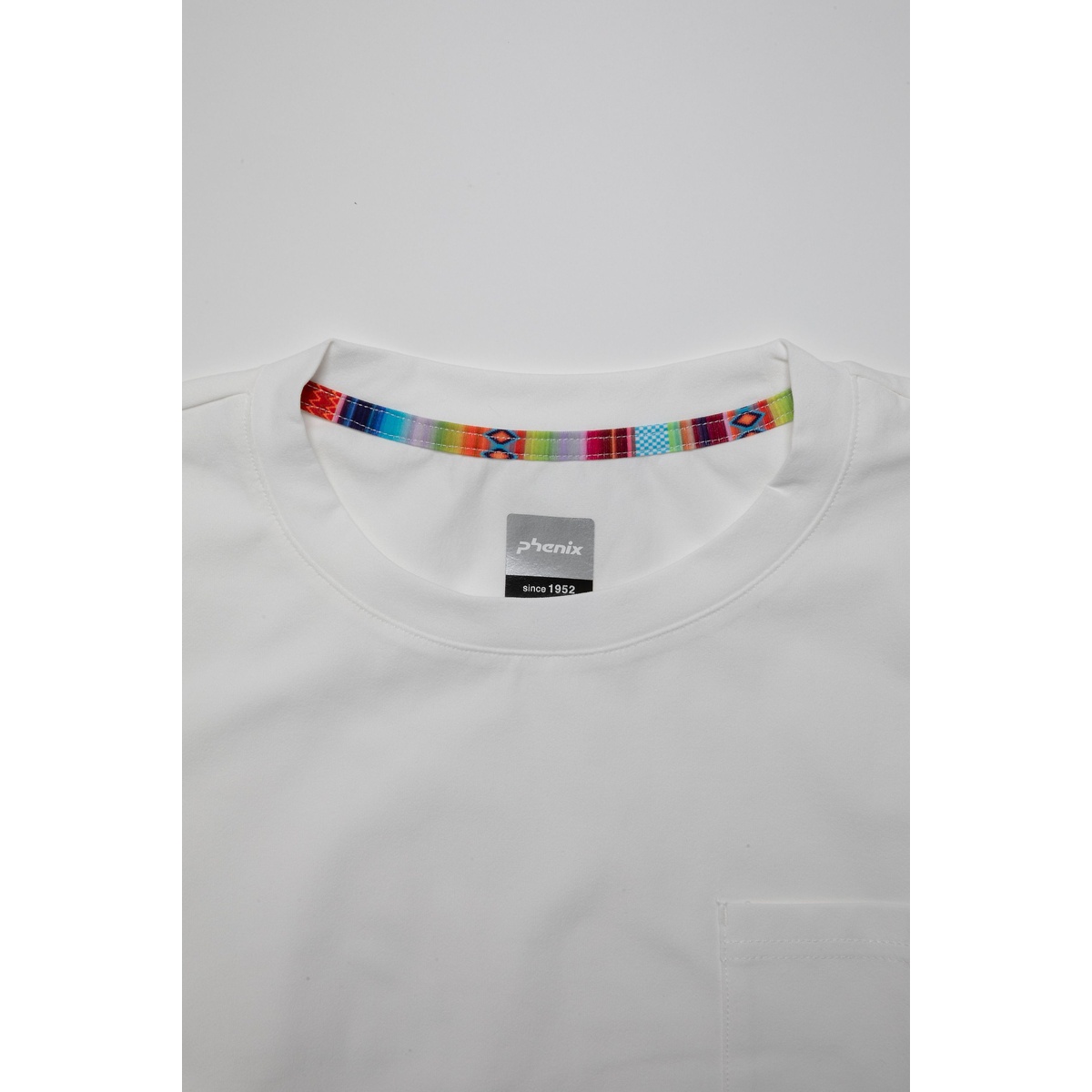 長袖 ポケットTシャツメンズ