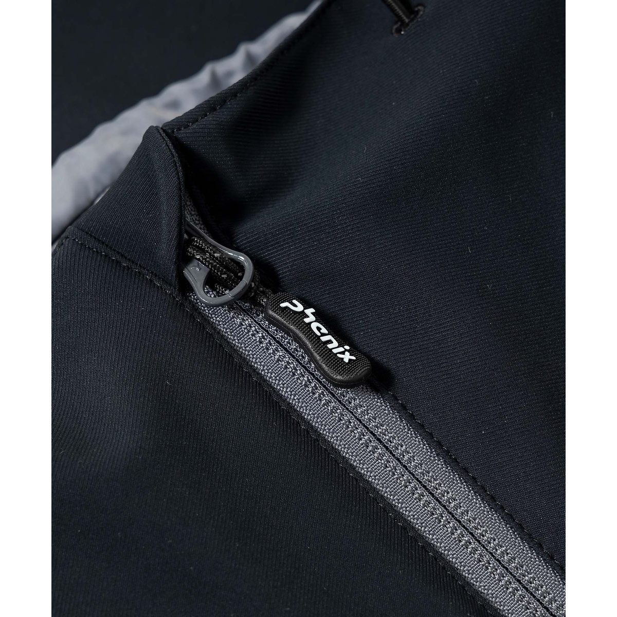 4WAY STRETCH 3L MOUNTAIN PARKER Men