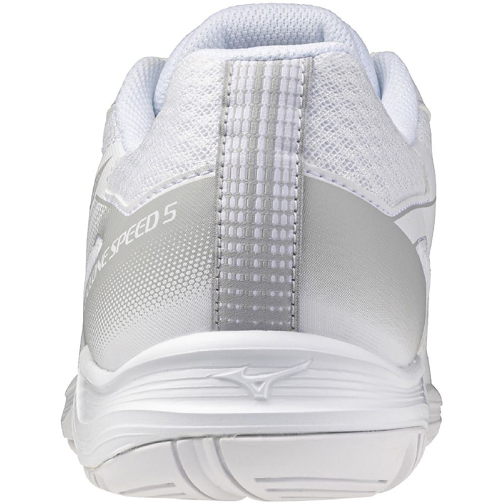 サイクロンスピード 5