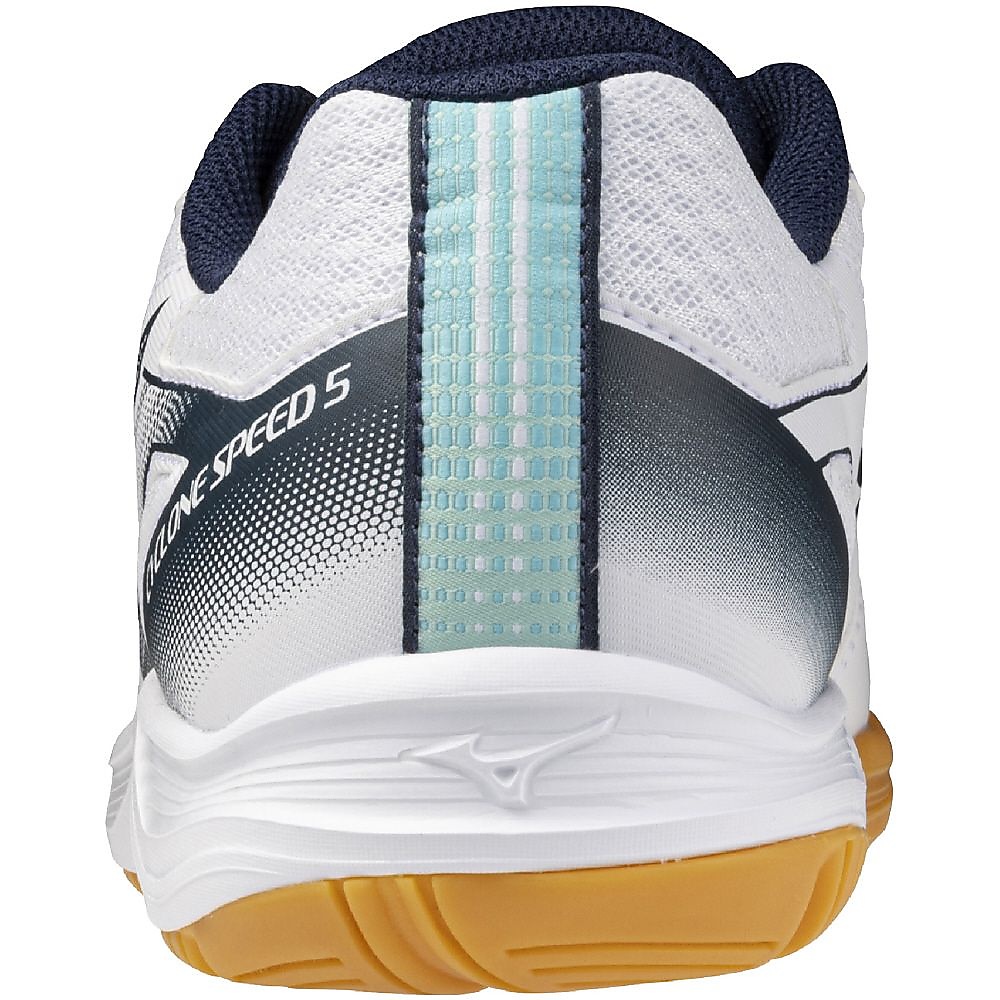 サイクロンスピード 5 Jr.