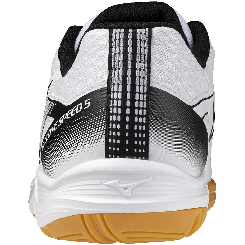 サイクロンスピード 5 Jr.