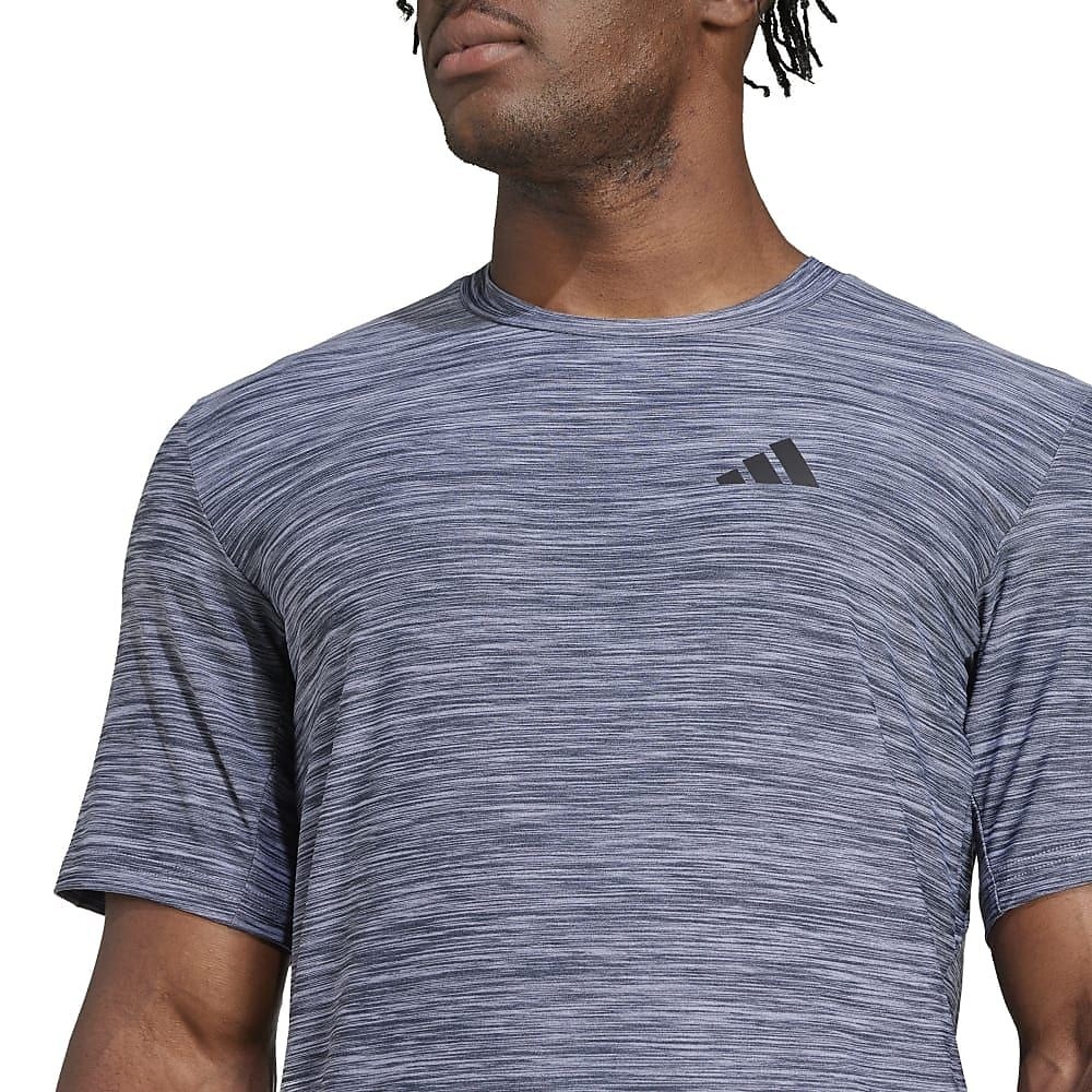 M TR-ES ストレッチTシャツ