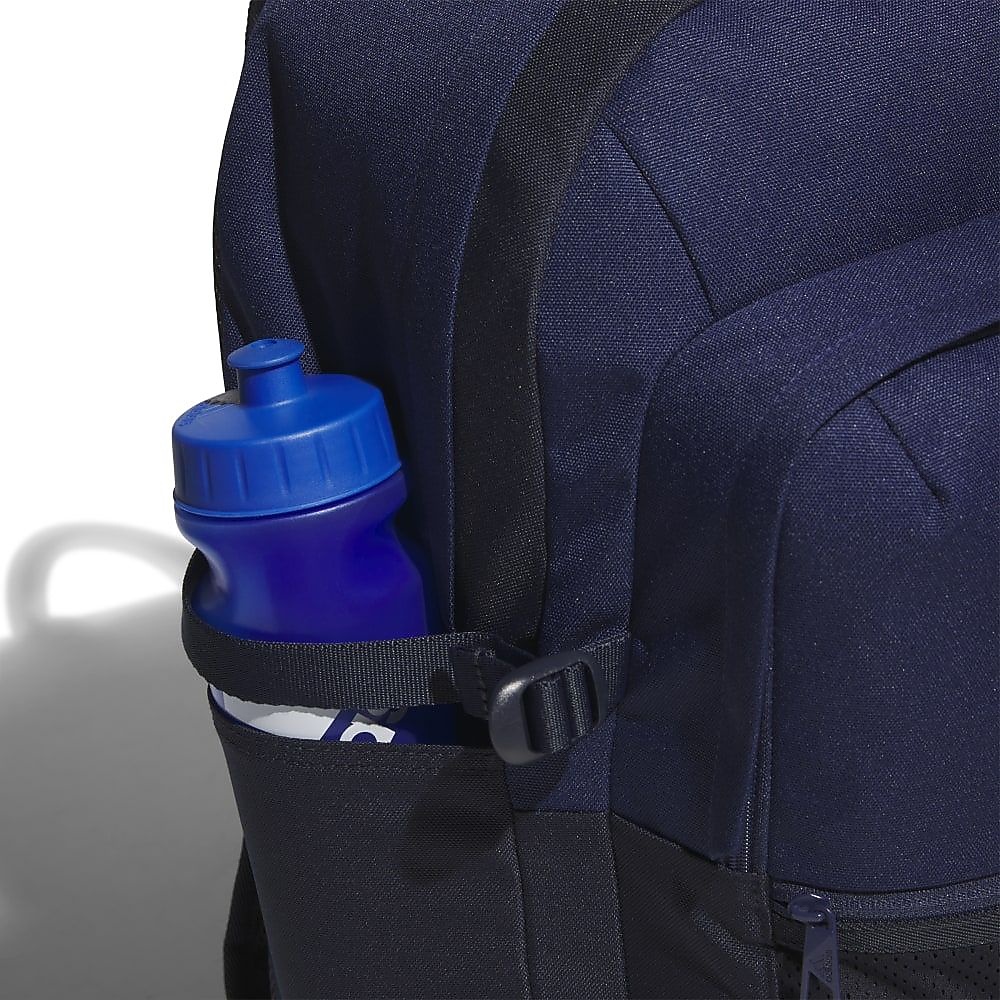 ESS マルチポケット バックパック