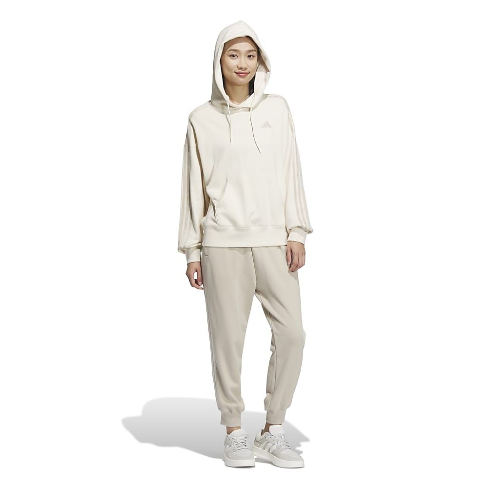 W ESS+ 3S スウェットフーディ