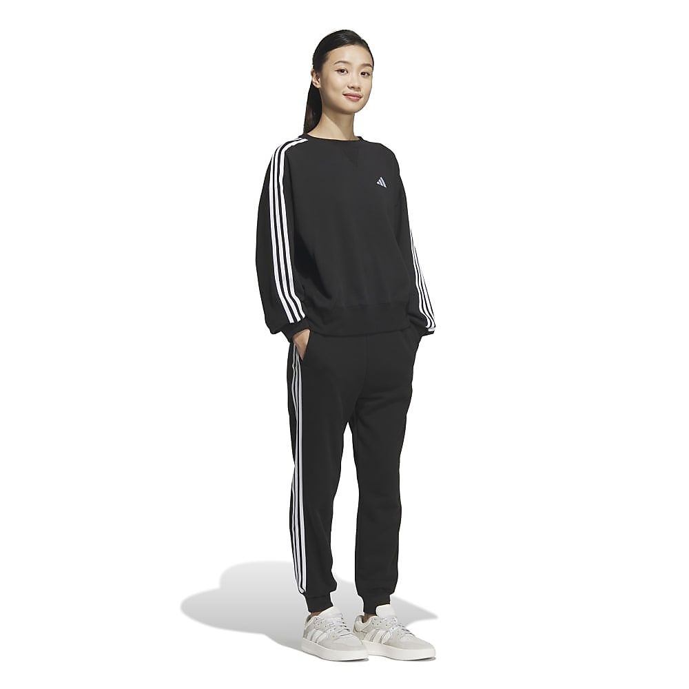 W ESS+ 3S スウェットパンツ