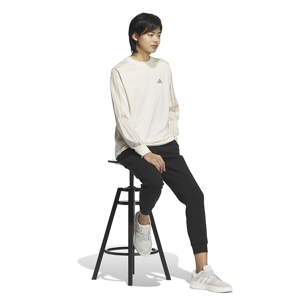 W ESS+ 3S LS Tシャツ