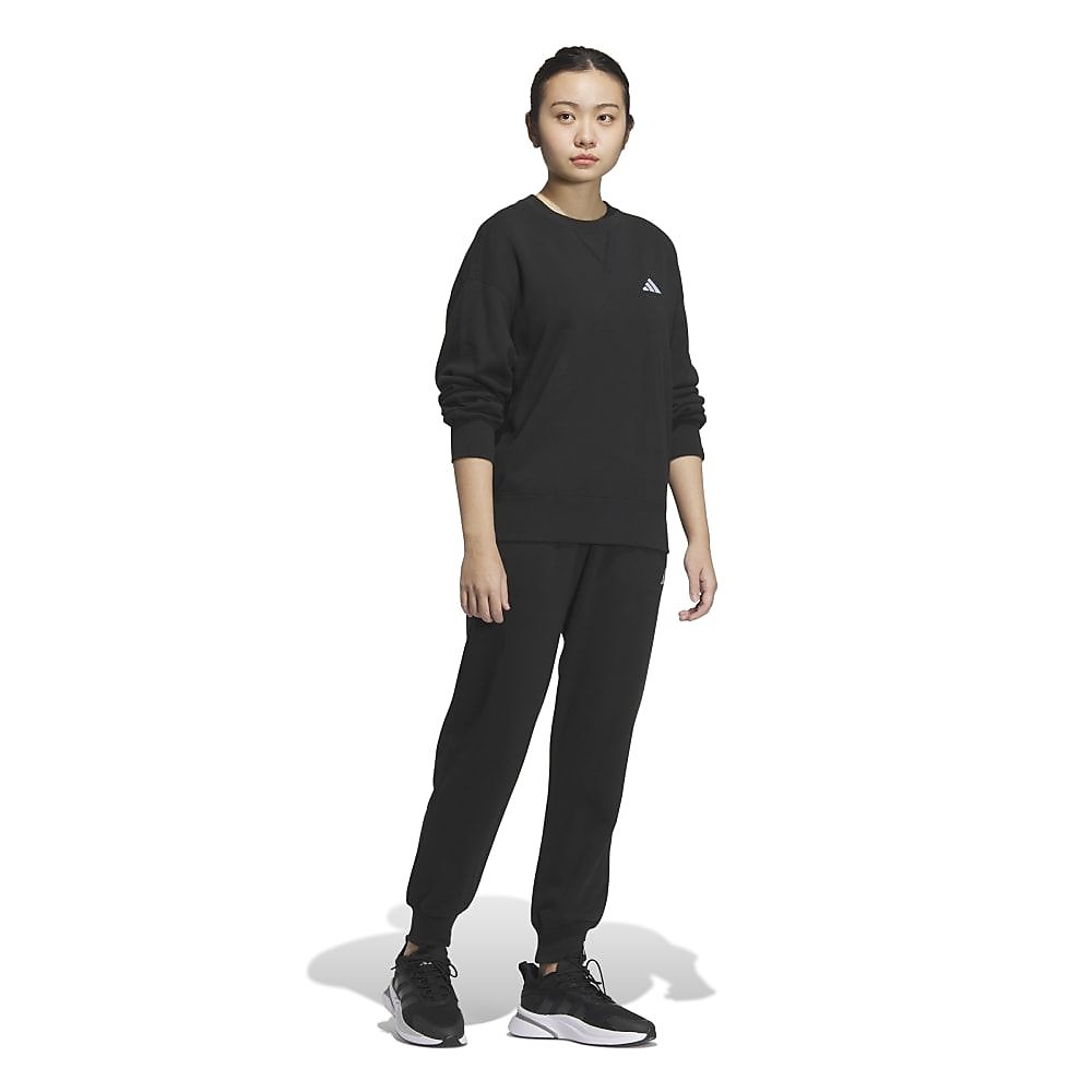 W ESS+ SL クルースウェット