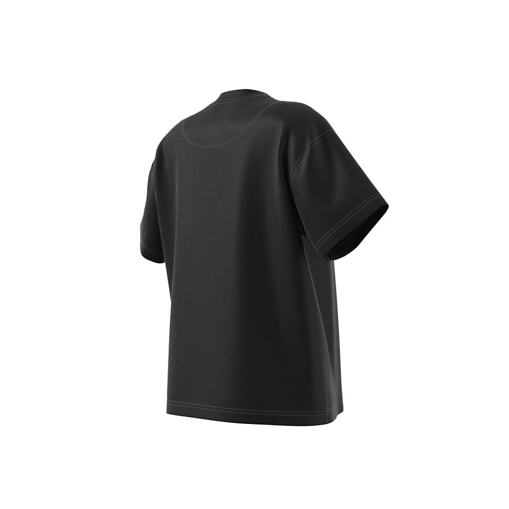 W ESS+ SL Tシャツ