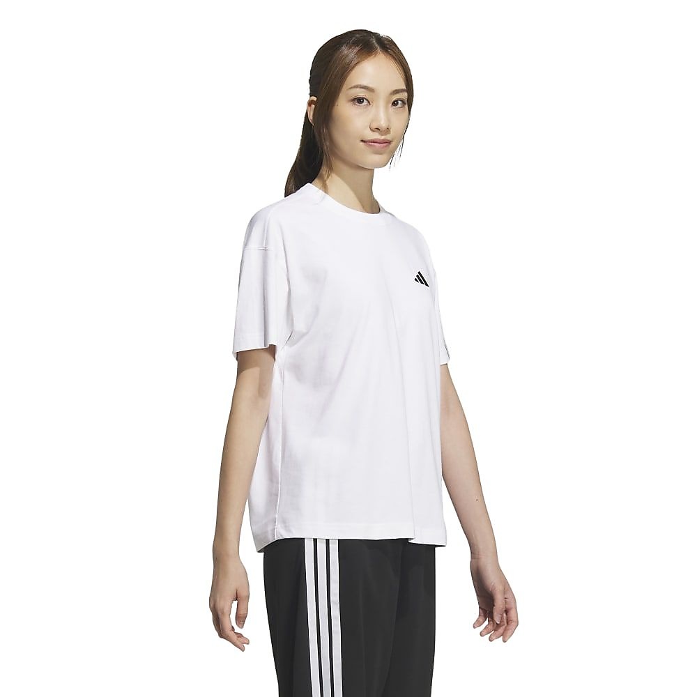 W ESS+ SL Tシャツ