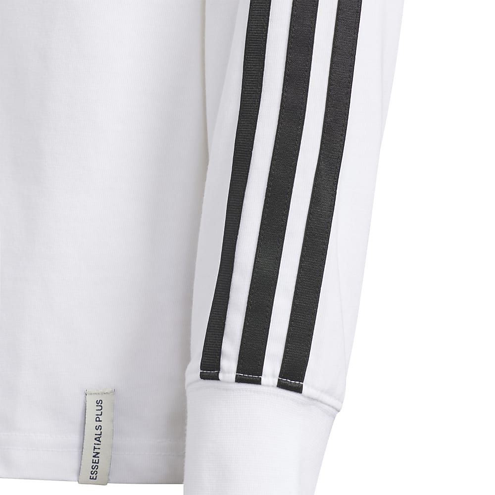 K ESS+ 3ST LS Tシャツ