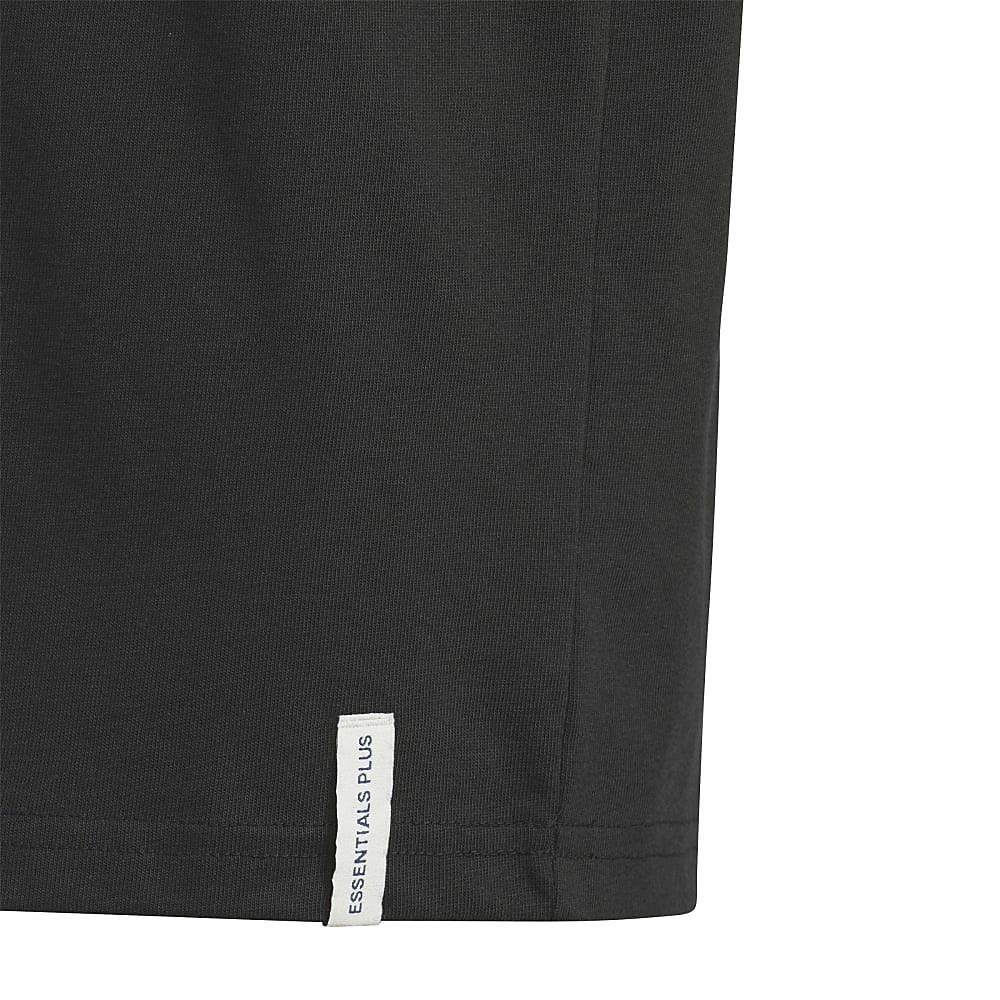 K ESS+ 3ST LS Tシャツ