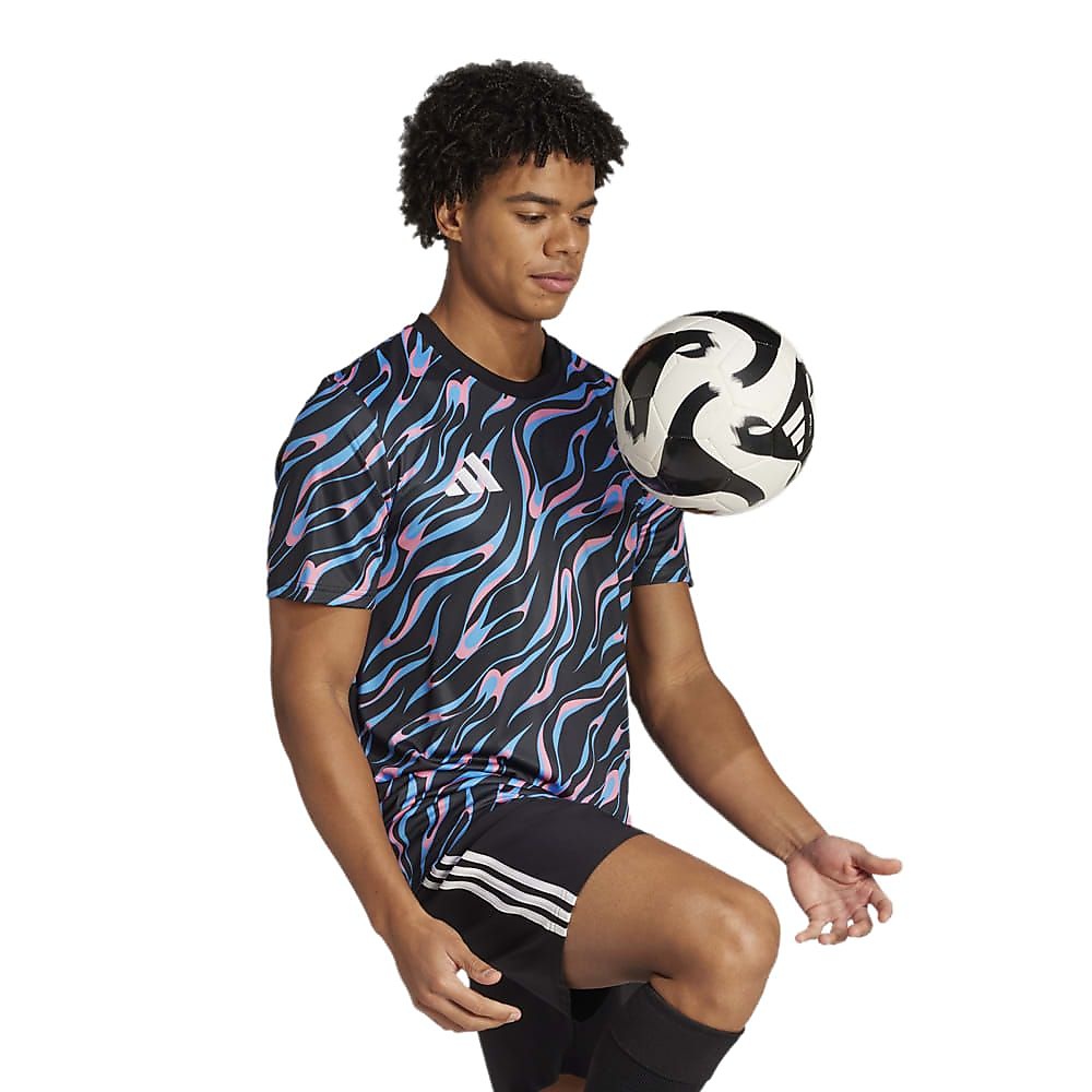 プラクティス グラフィック ジャージー