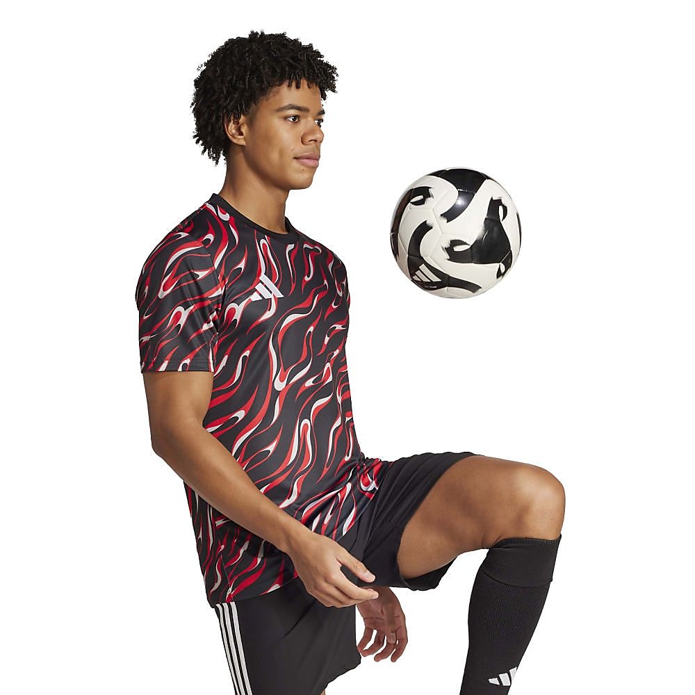 プラクティス グラフィック ジャージー