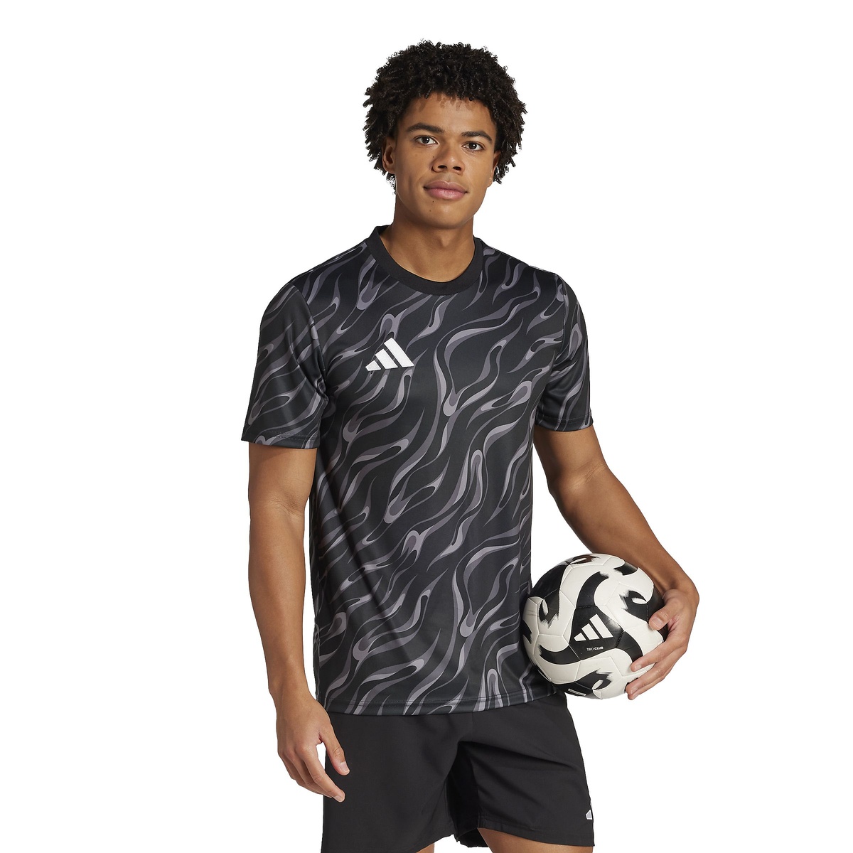 プラクティス グラフィック ジャージー