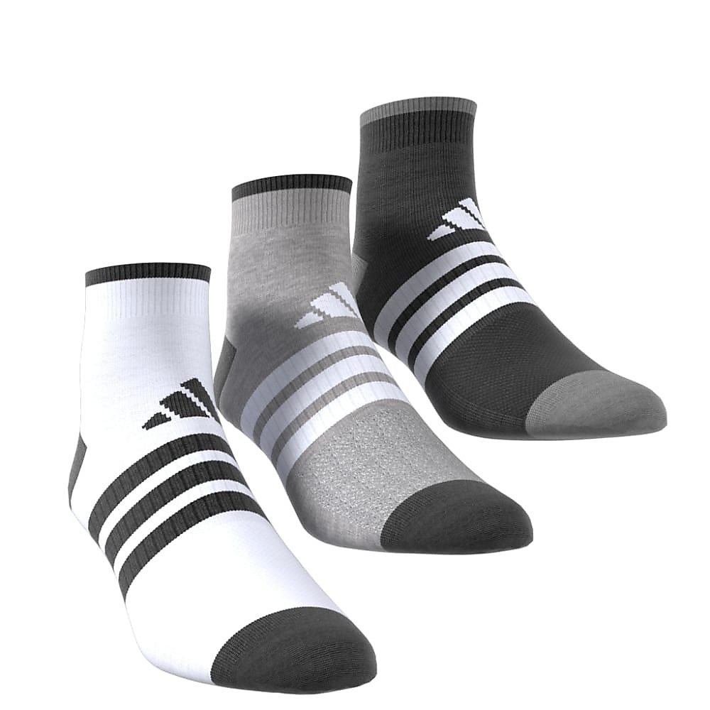 キッズ CC 3P アンクルソックス