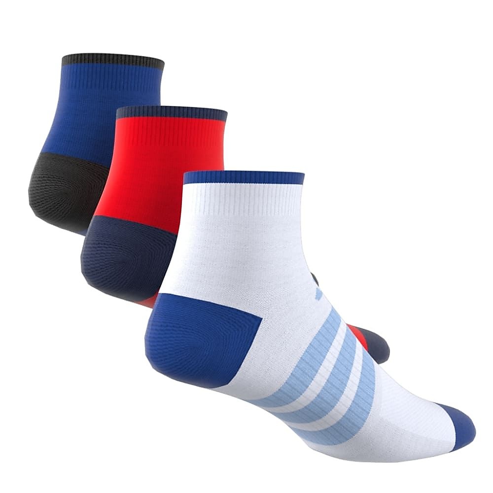 キッズ CC 3P アンクルソックス