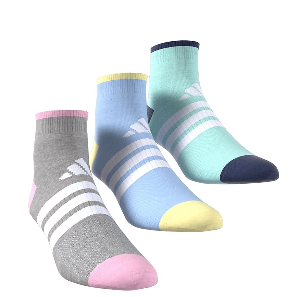 キッズ CC 3P アンクルソックス