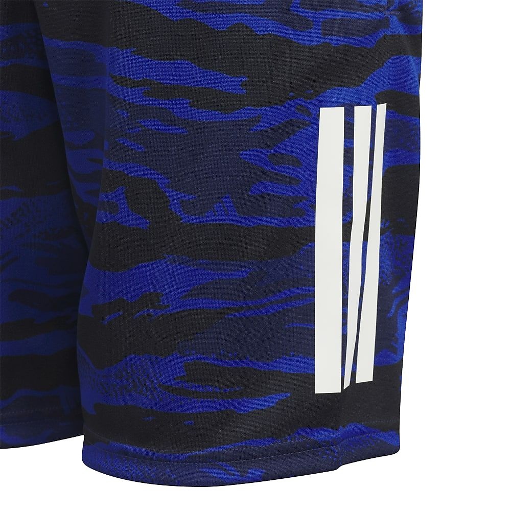 K MH CAMO AOP ショーツ