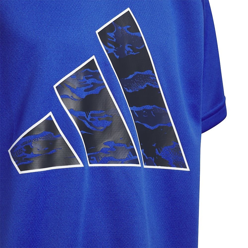 K MH 3BAR CAMO Tシャツ