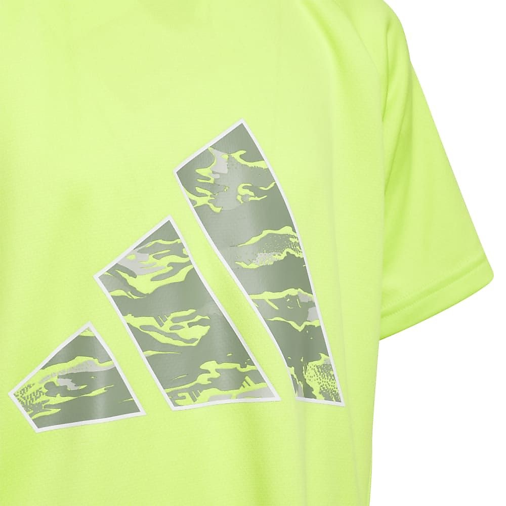 K MH 3BAR CAMO Tシャツ