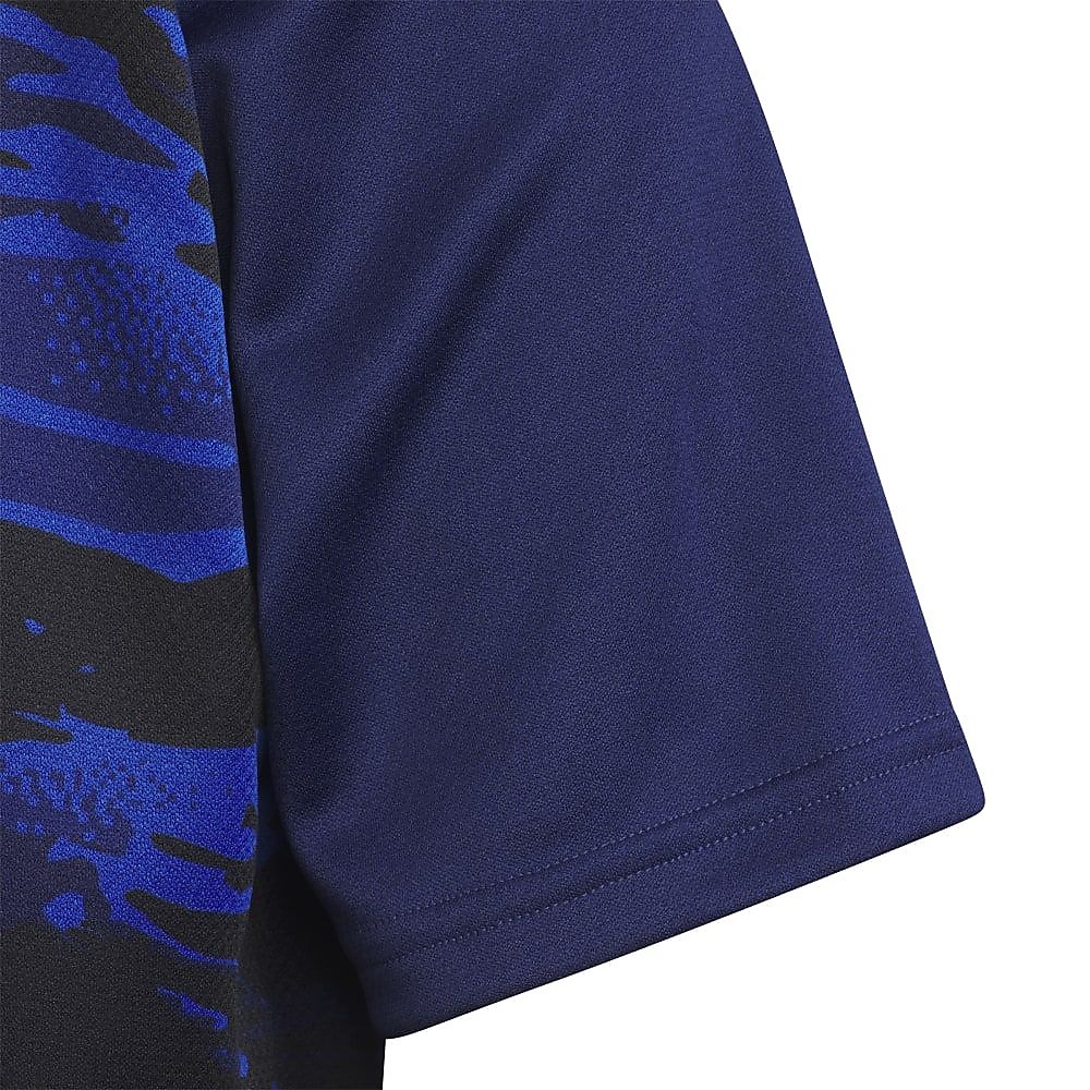 K MH CB CAMO Tシャツ