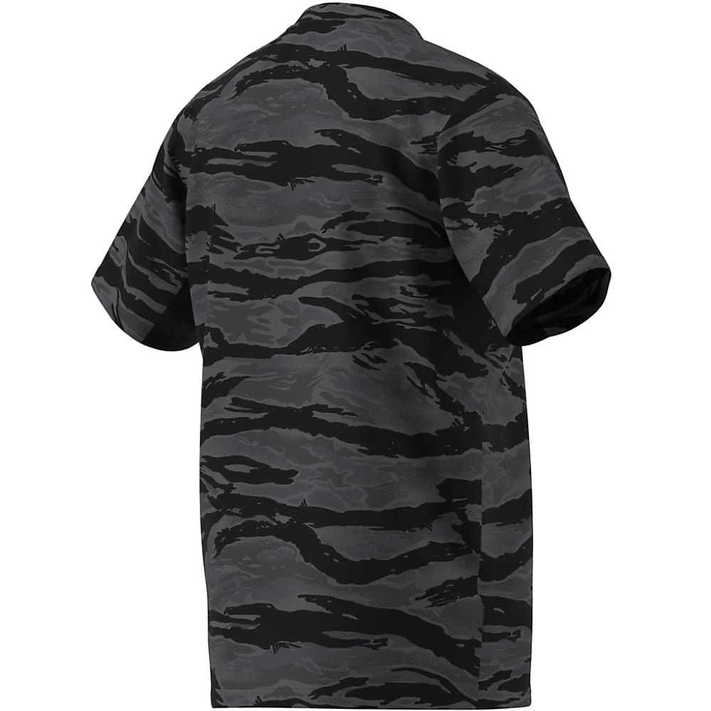 M CAMO AOP Tシャツ