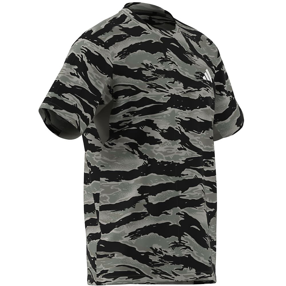 M CAMO AOP Tシャツ