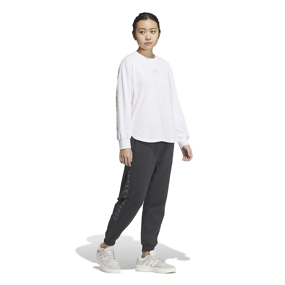 W WORD LS Tシャツ