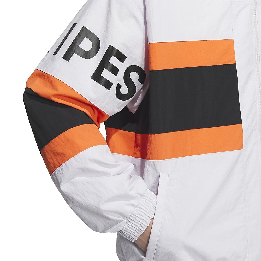 M WORD ウーブンジャケット