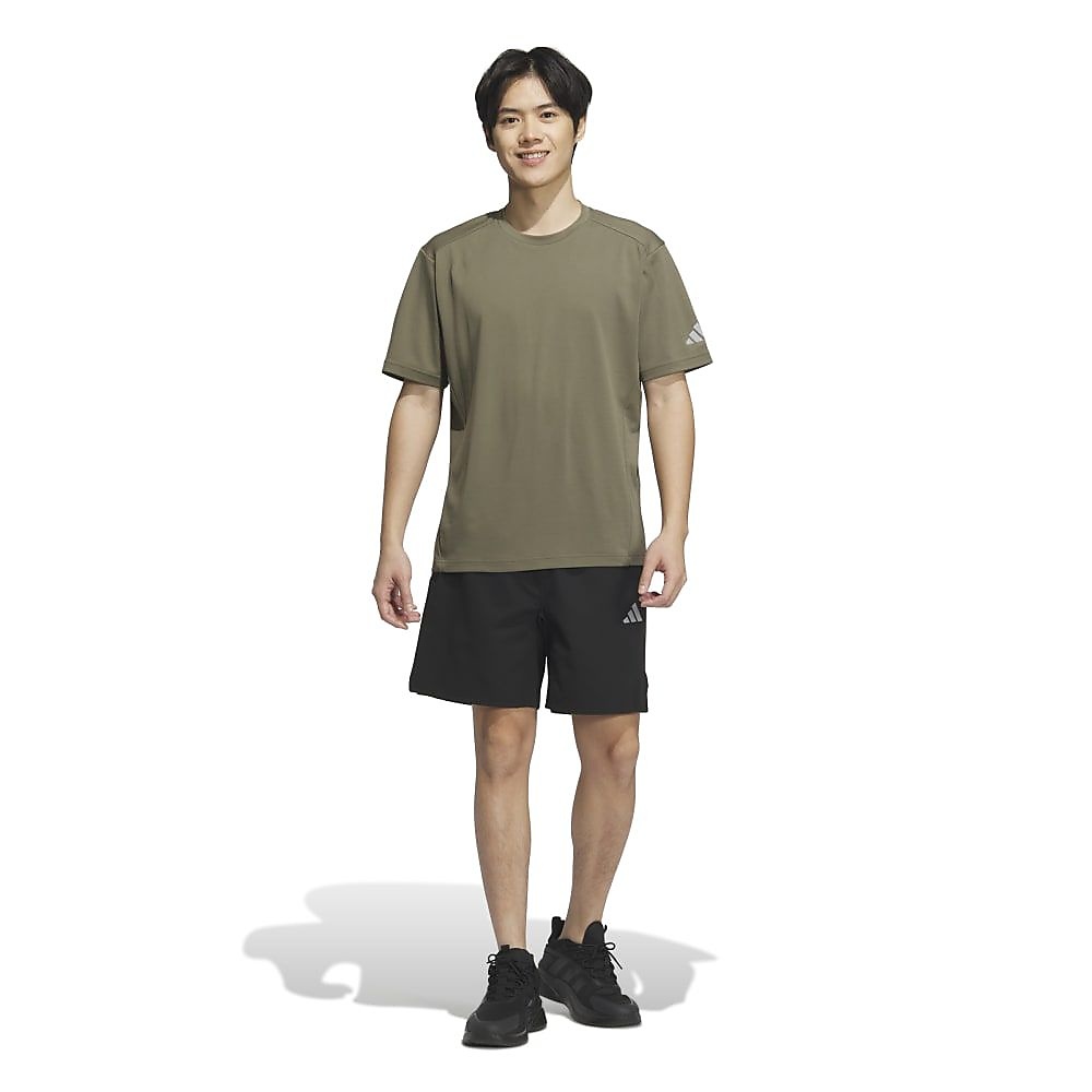 M ADPT BSC Tシャツ