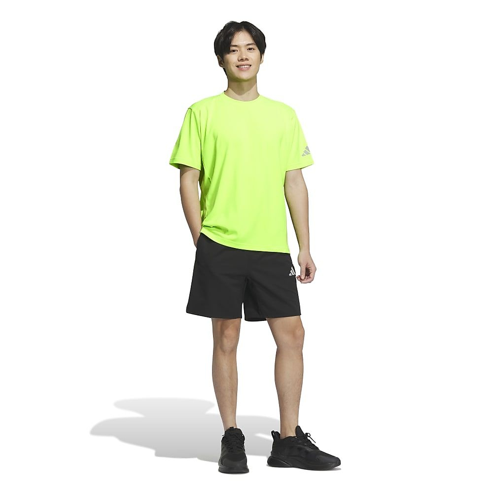 M ADPT BSC Tシャツ