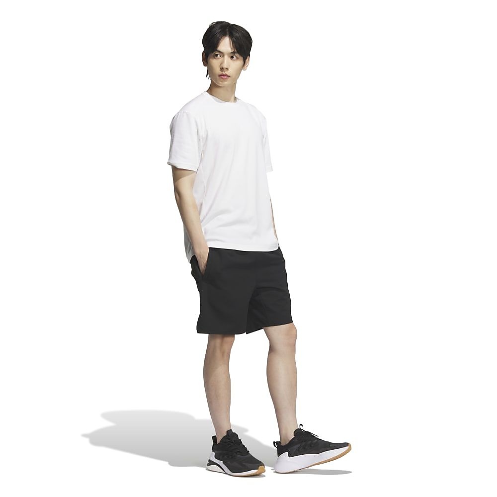 M ADPT ウーブンショーツ