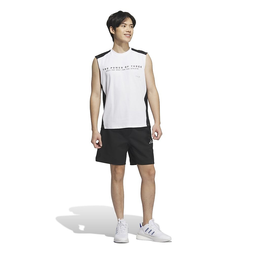 M ADPT SL Tシャツ