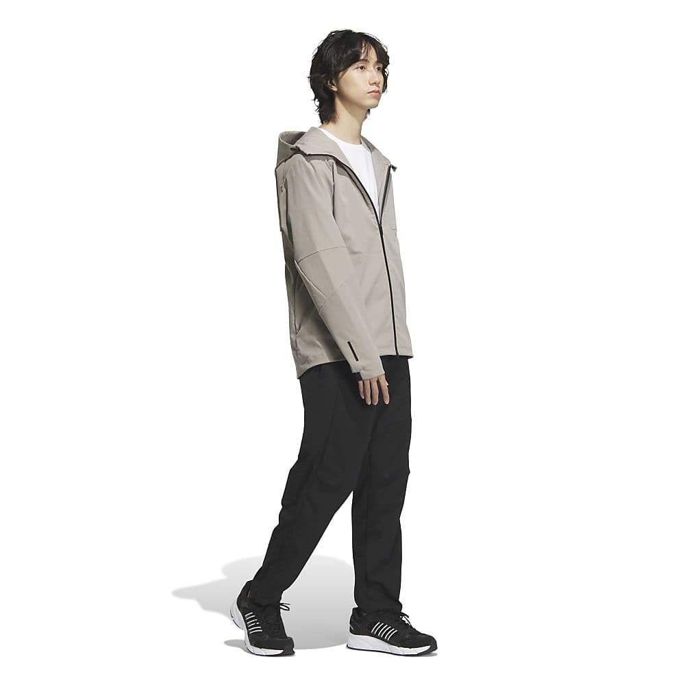 M PRE ウーブンパンツ