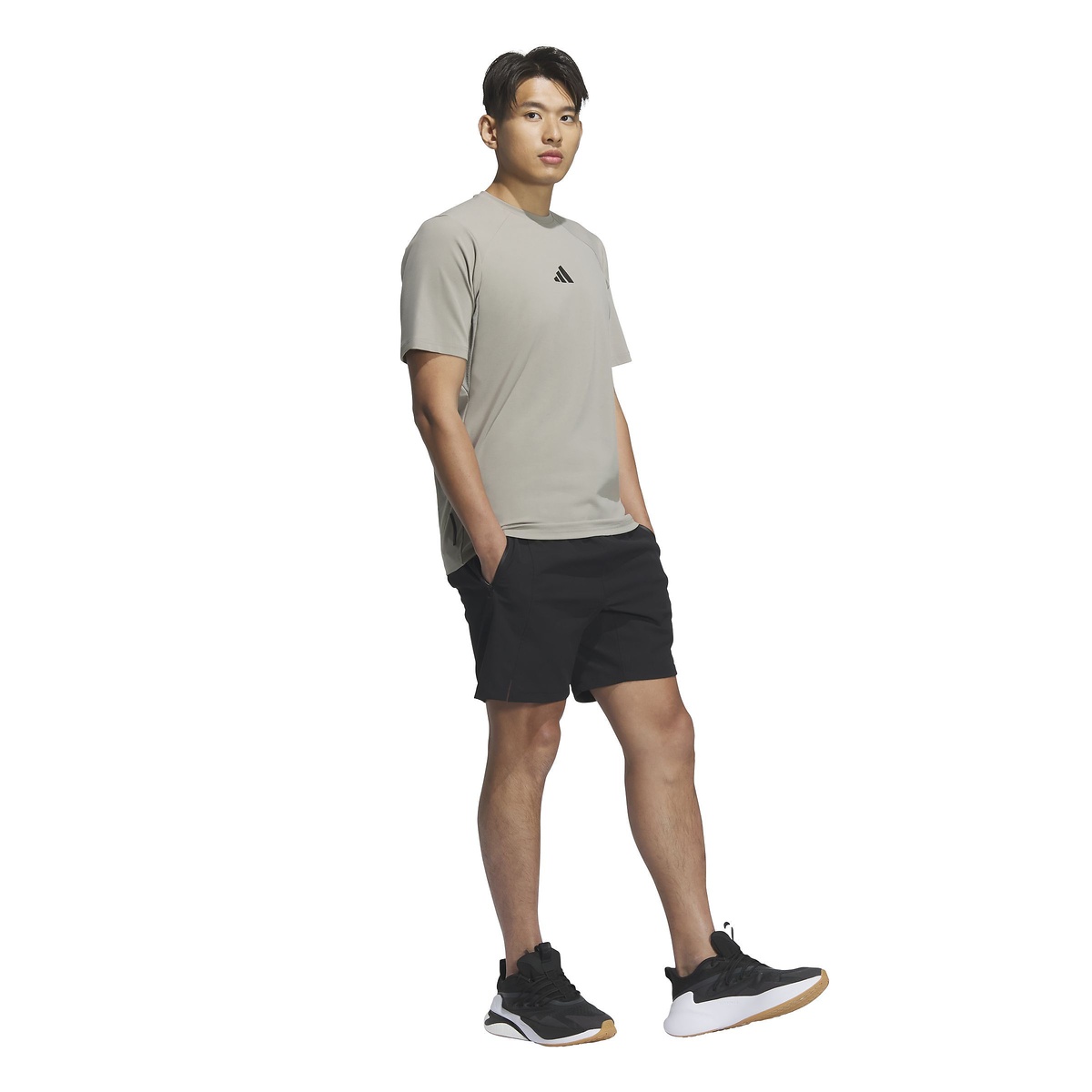 M PRE SP ウーブンショーツ