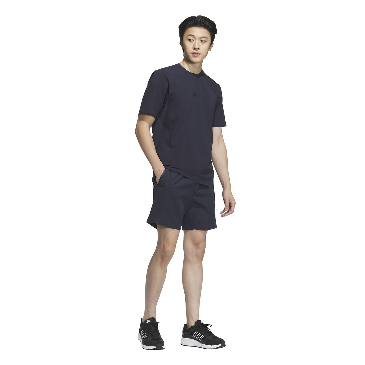 M PRE SP ウーブンショーツ