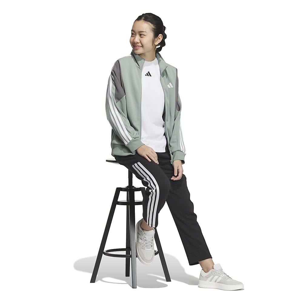 W TEAM トラックトップ