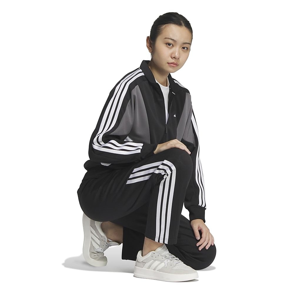 W TEAM トラックパンツ