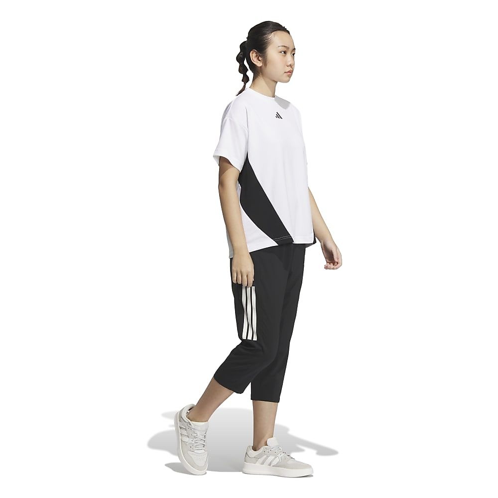 W ACTV CB Tシャツ