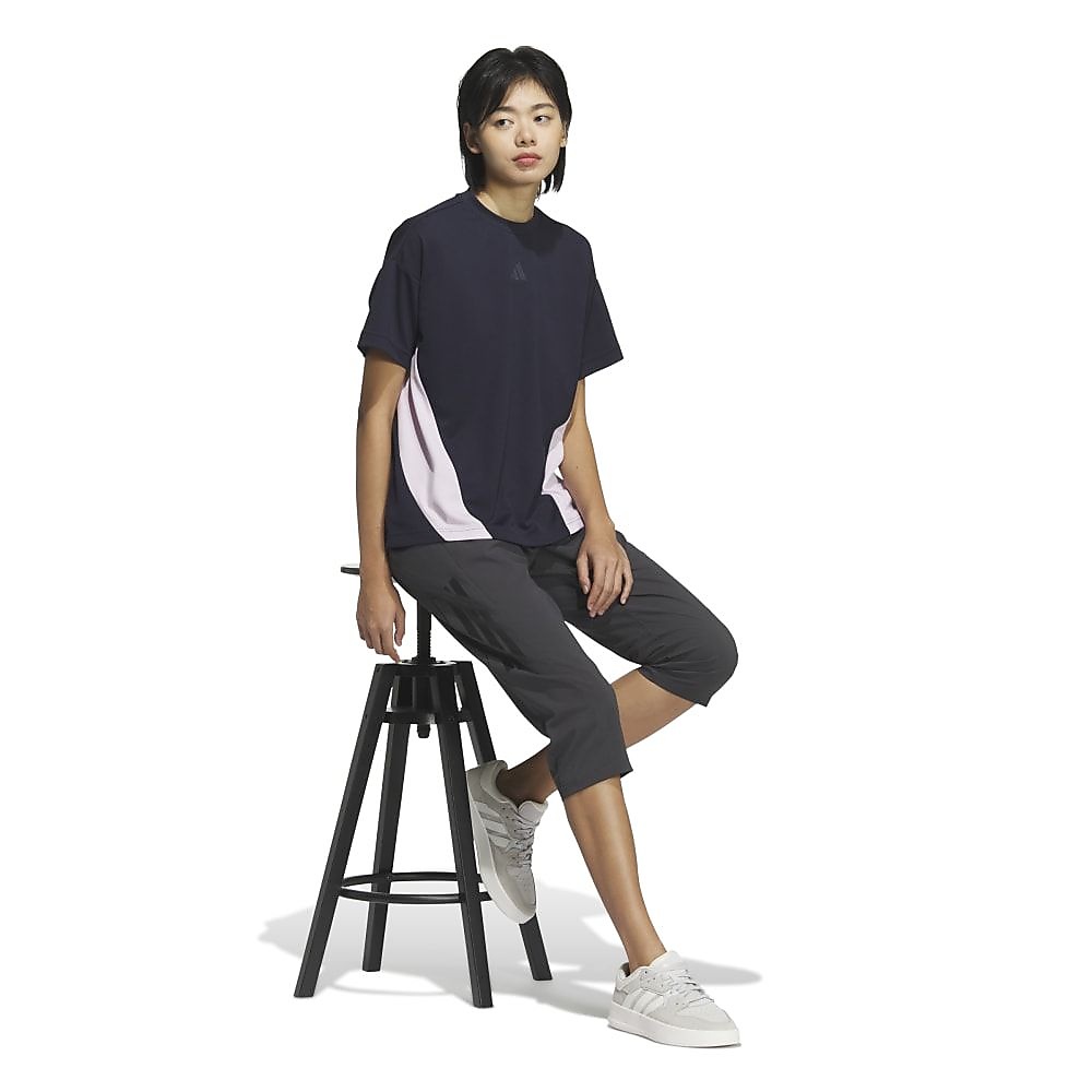 W ACTV CB Tシャツ