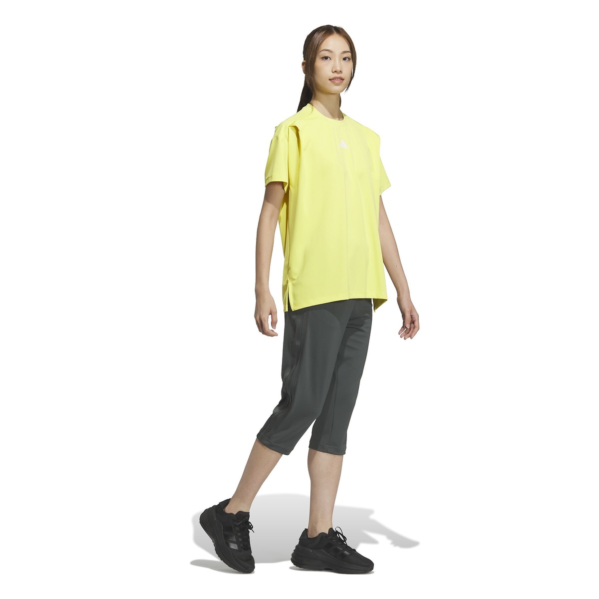 W ACTV TERO Tシャツ